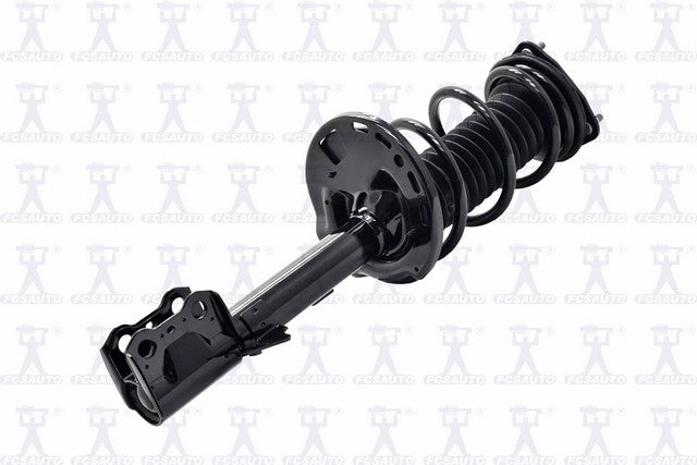 Suspension Strut and Coil Spring Assembly FCS Automotive 2333945R