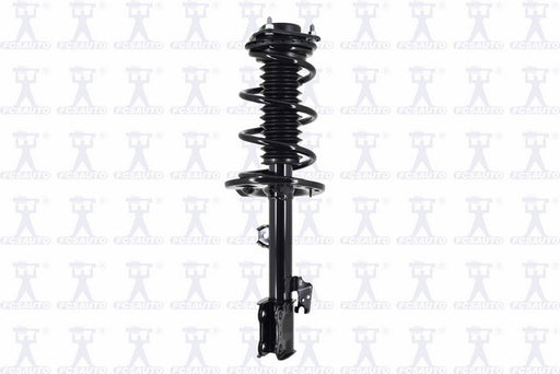 Suspension Strut and Coil Spring Assembly FCS Automotive 2333945R