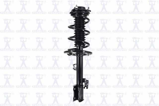 Suspension Strut and Coil Spring Assembly FCS Automotive 2333945R