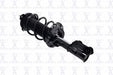 Suspension Strut and Coil Spring Assembly FCS Automotive 2334051R