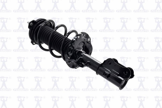 Suspension Strut and Coil Spring Assembly FCS Automotive 2334051R