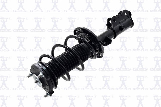 Suspension Strut and Coil Spring Assembly FCS Automotive 2334051R