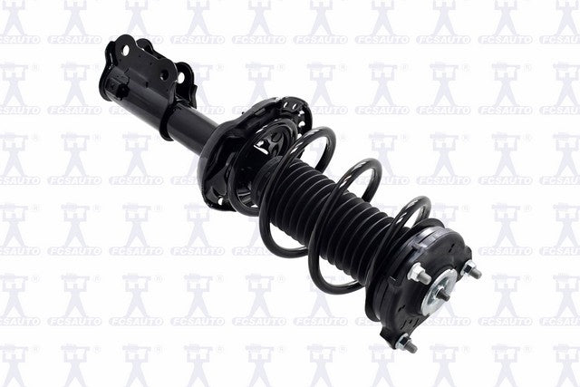 Suspension Strut and Coil Spring Assembly FCS Automotive 2334051R