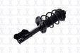 Suspension Strut and Coil Spring Assembly FCS Automotive 2334051R