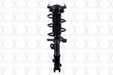 Suspension Strut and Coil Spring Assembly FCS Automotive 2334051R