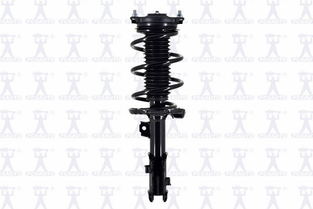 Suspension Strut and Coil Spring Assembly FCS Automotive 2334051R
