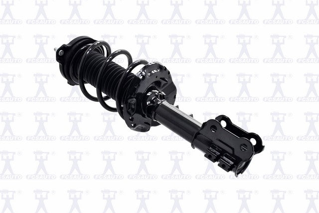 Suspension Strut and Coil Spring Assembly FCS Automotive 2334069R