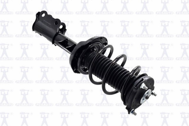 Suspension Strut and Coil Spring Assembly FCS Automotive 2334069R