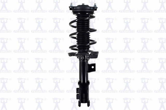 Suspension Strut and Coil Spring Assembly FCS Automotive 2334069R