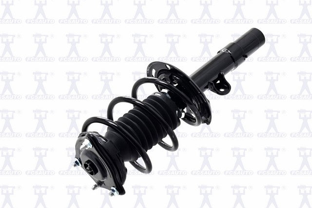 Suspension Strut and Coil Spring Assembly FCS Automotive 2334097L