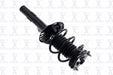Suspension Strut and Coil Spring Assembly FCS Automotive 2334097L