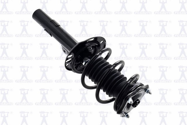 Suspension Strut and Coil Spring Assembly FCS Automotive 2334097L