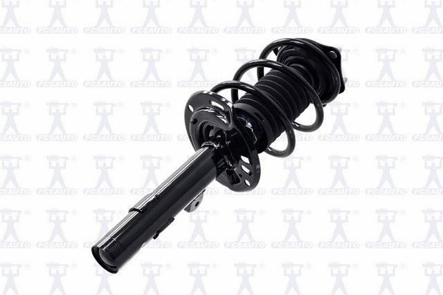 Suspension Strut and Coil Spring Assembly FCS Automotive 2334097L