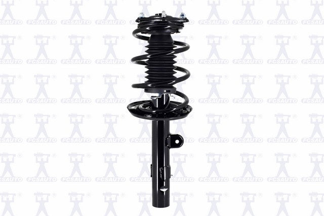 Suspension Strut and Coil Spring Assembly FCS Automotive 2334097L