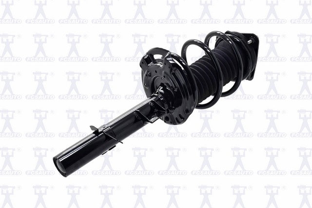 Suspension Strut and Coil Spring Assembly FCS Automotive 2334112L