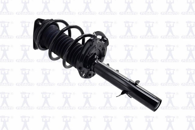 Suspension Strut and Coil Spring Assembly FCS Automotive 2334112L