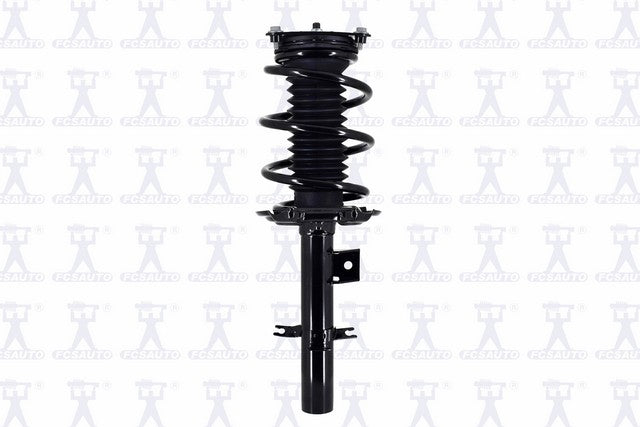 Suspension Strut and Coil Spring Assembly FCS Automotive 2334112L