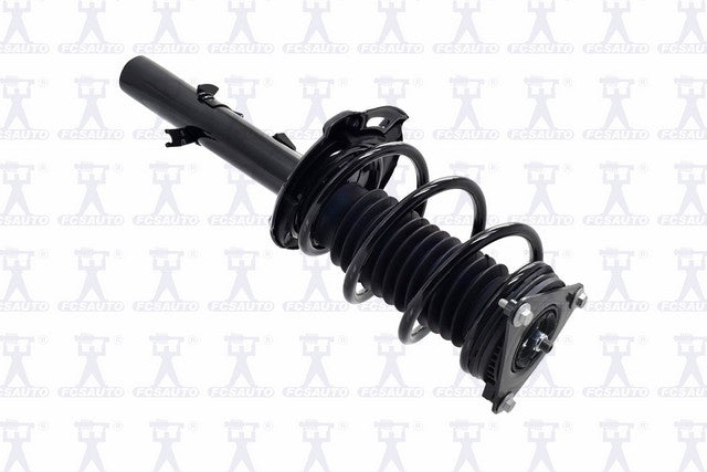 Suspension Strut and Coil Spring Assembly FCS Automotive 2334112R