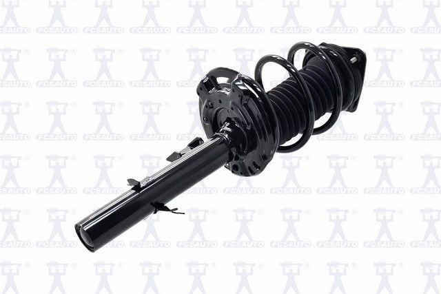 Suspension Strut and Coil Spring Assembly FCS Automotive 2334112R