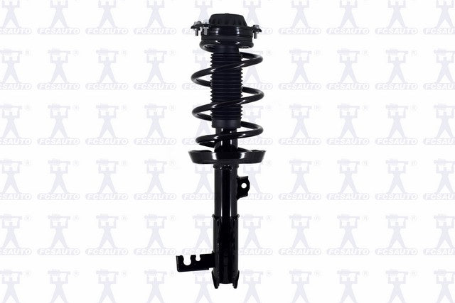 Suspension Strut and Coil Spring Assembly FCS Automotive 2334124L