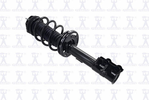 Suspension Strut and Coil Spring Assembly FCS Automotive 2334162L