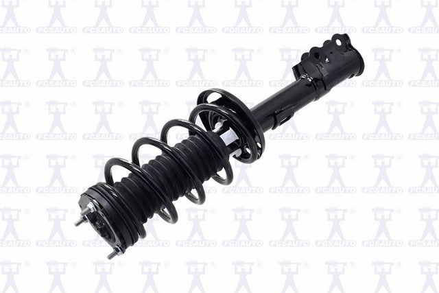 Suspension Strut and Coil Spring Assembly FCS Automotive 2334162R