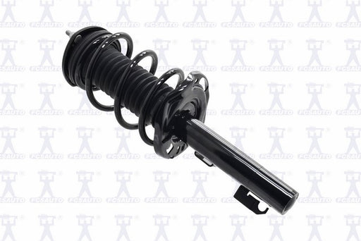 Suspension Strut and Coil Spring Assembly FCS Automotive 2334303L