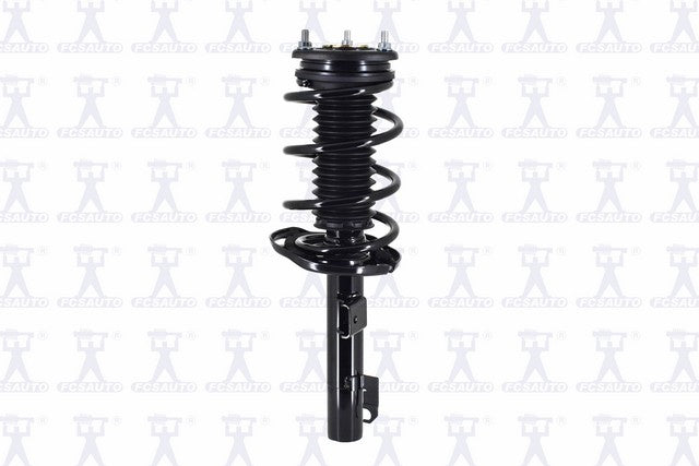 Suspension Strut and Coil Spring Assembly FCS Automotive 2334303L