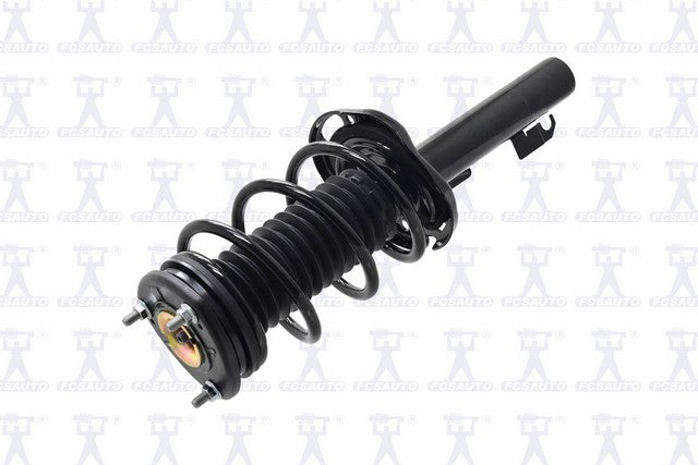 Suspension Strut and Coil Spring Assembly FCS Automotive 2334303L