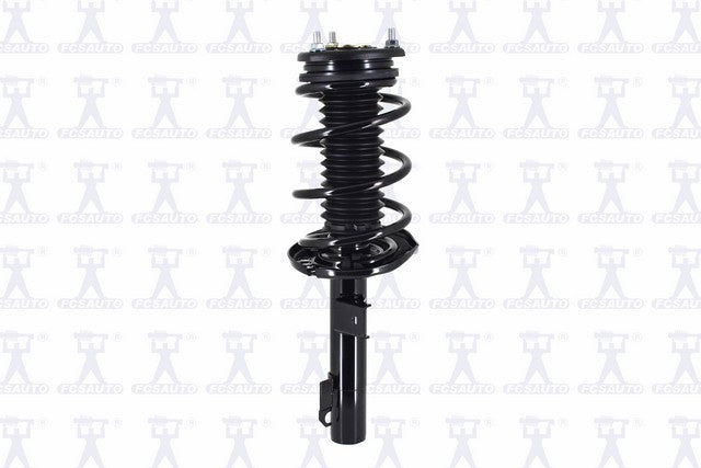 Suspension Strut and Coil Spring Assembly FCS Automotive 2334303R
