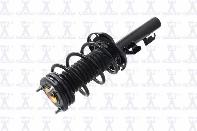 Suspension Strut and Coil Spring Assembly FCS Automotive 2334303R