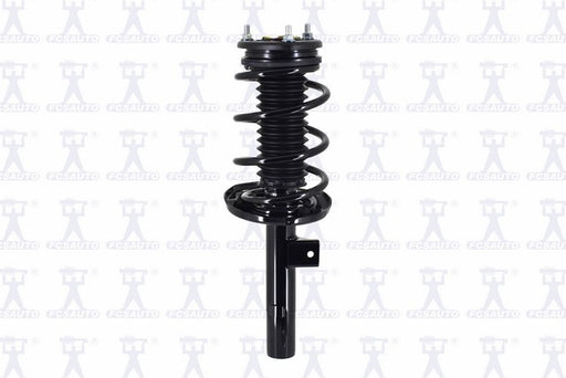 Suspension Strut and Coil Spring Assembly FCS Automotive 2334303R