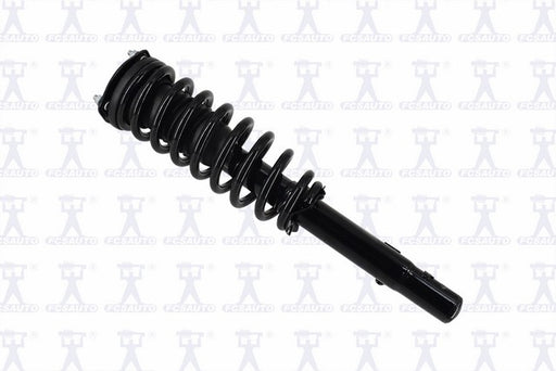 Suspension Strut and Coil Spring Assembly FCS Automotive 2335543L