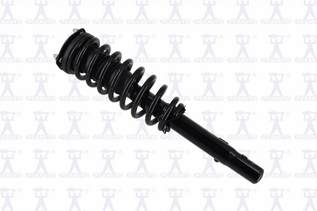Suspension Strut and Coil Spring Assembly FCS Automotive 2335543L