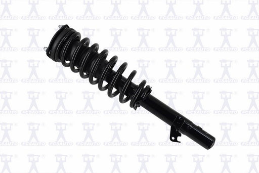 Suspension Strut and Coil Spring Assembly FCS Automotive 2335543R