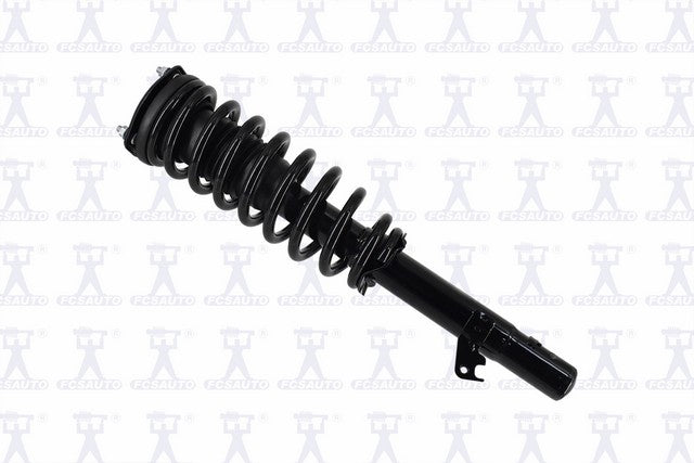Suspension Strut and Coil Spring Assembly FCS Automotive 2335543R