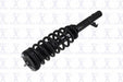 Suspension Strut and Coil Spring Assembly FCS Automotive 2335543R