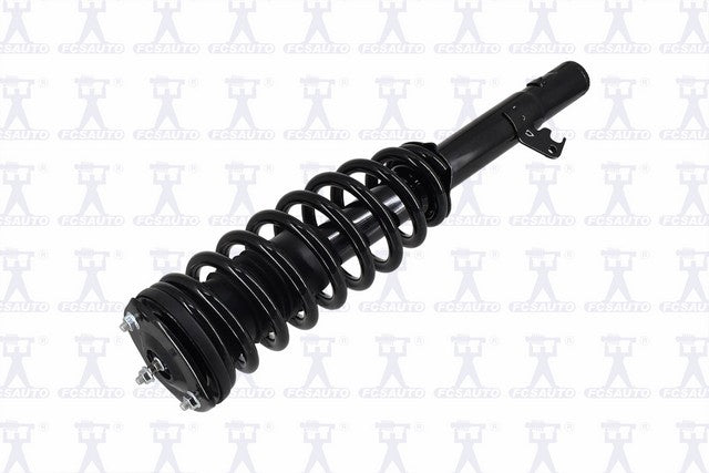 Suspension Strut and Coil Spring Assembly FCS Automotive 2335543R
