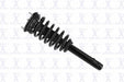 Suspension Strut and Coil Spring Assembly FCS Automotive 2335556