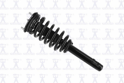 Suspension Strut and Coil Spring Assembly FCS Automotive 2335556