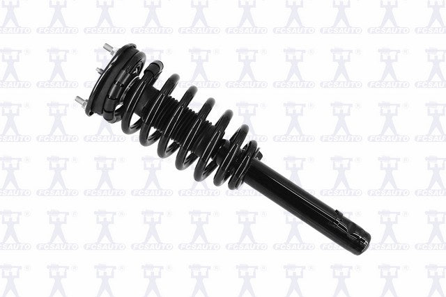 Suspension Strut and Coil Spring Assembly FCS Automotive 2335556