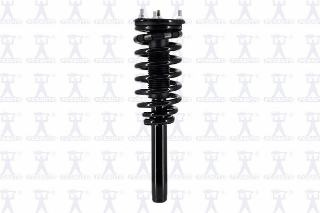 Suspension Strut and Coil Spring Assembly FCS Automotive 2335556