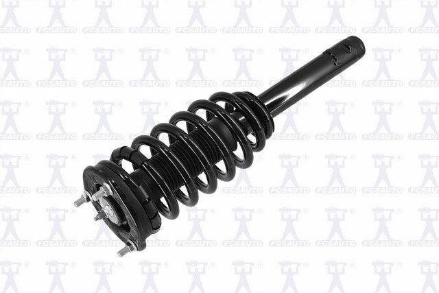 Suspension Strut and Coil Spring Assembly FCS Automotive 2335556