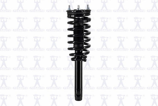 Suspension Strut and Coil Spring Assembly FCS Automotive 2335556