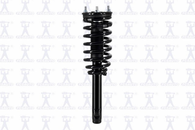 Suspension Strut and Coil Spring Assembly FCS Automotive 2335556