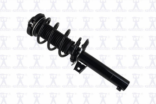 Suspension Strut and Coil Spring Assembly FCS Automotive 2335576