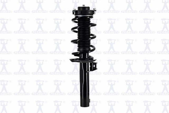 Suspension Strut and Coil Spring Assembly FCS Automotive 2335576