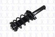 Suspension Strut and Coil Spring Assembly FCS Automotive 2335576