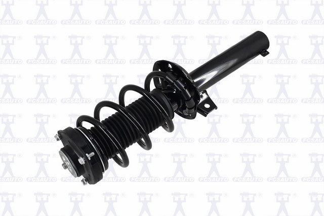 Suspension Strut and Coil Spring Assembly FCS Automotive 2335576