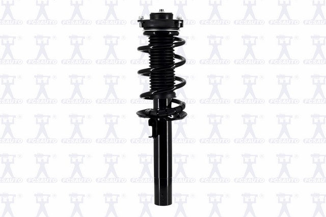 Suspension Strut and Coil Spring Assembly FCS Automotive 2335576
